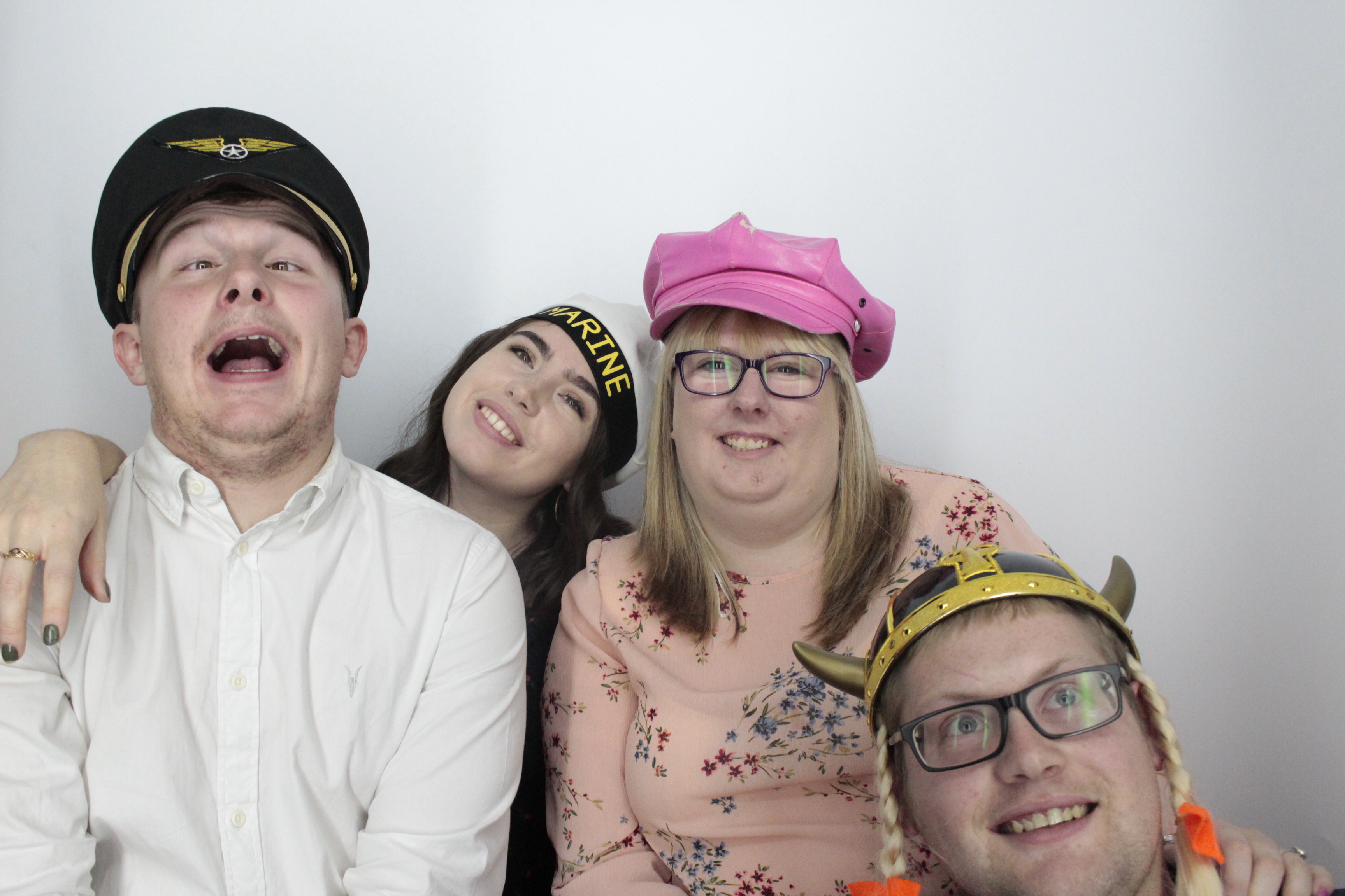 Dorothy's 90th Birthday | View more photos from the event at gallery.myphotoboothexperience.co.uk/u/MyPhotoBoothExperienceLtd/Dorothys-90th-Birthday